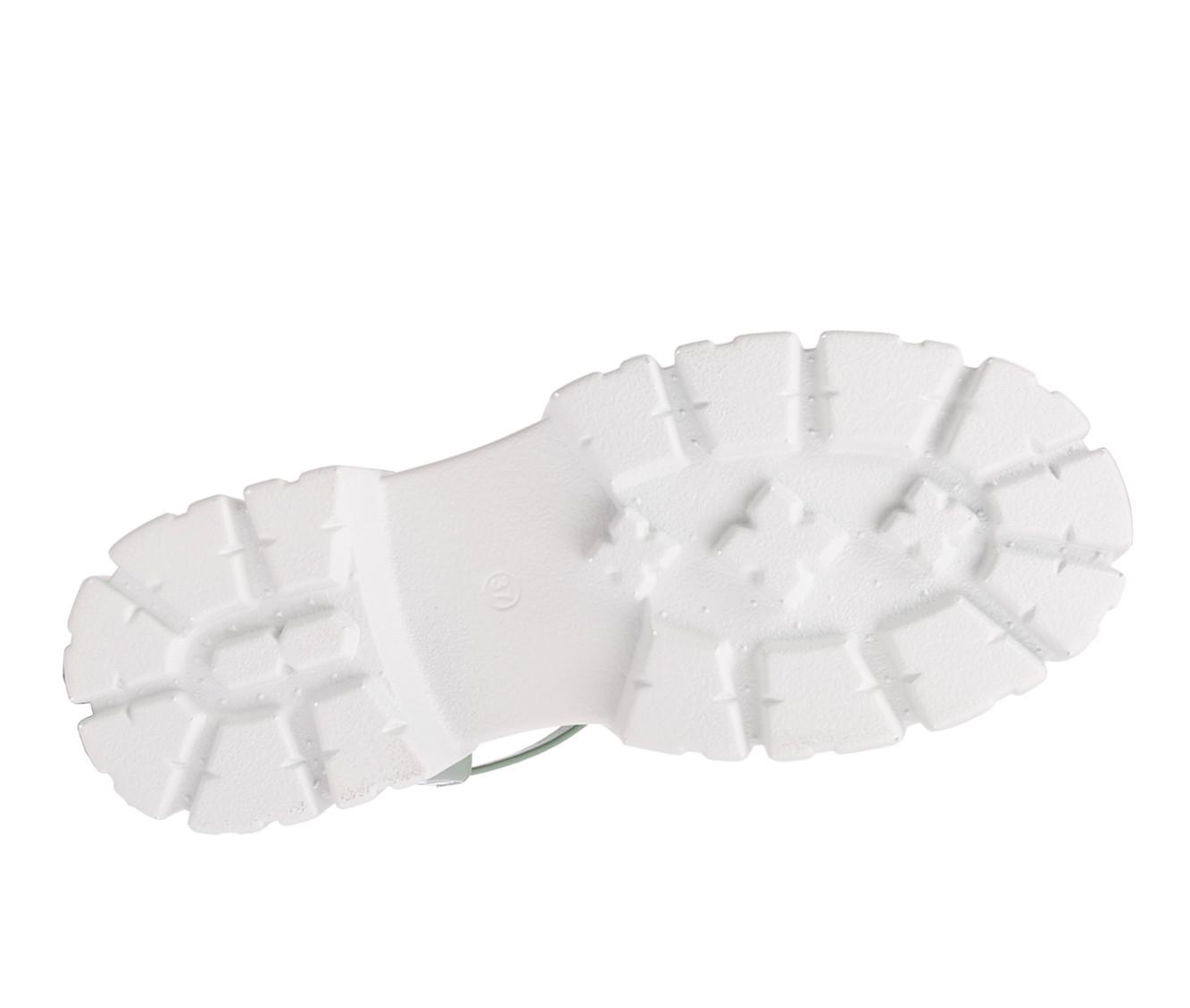 Women's London Rag Zurie Chunky Fisherman Sandals