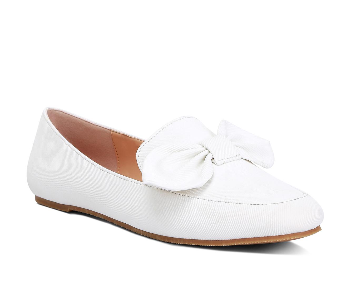 Women's London Rag Waveney Loafers