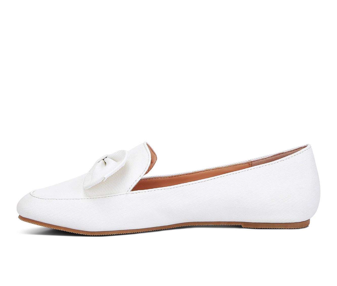 Women's London Rag Waveney Loafers