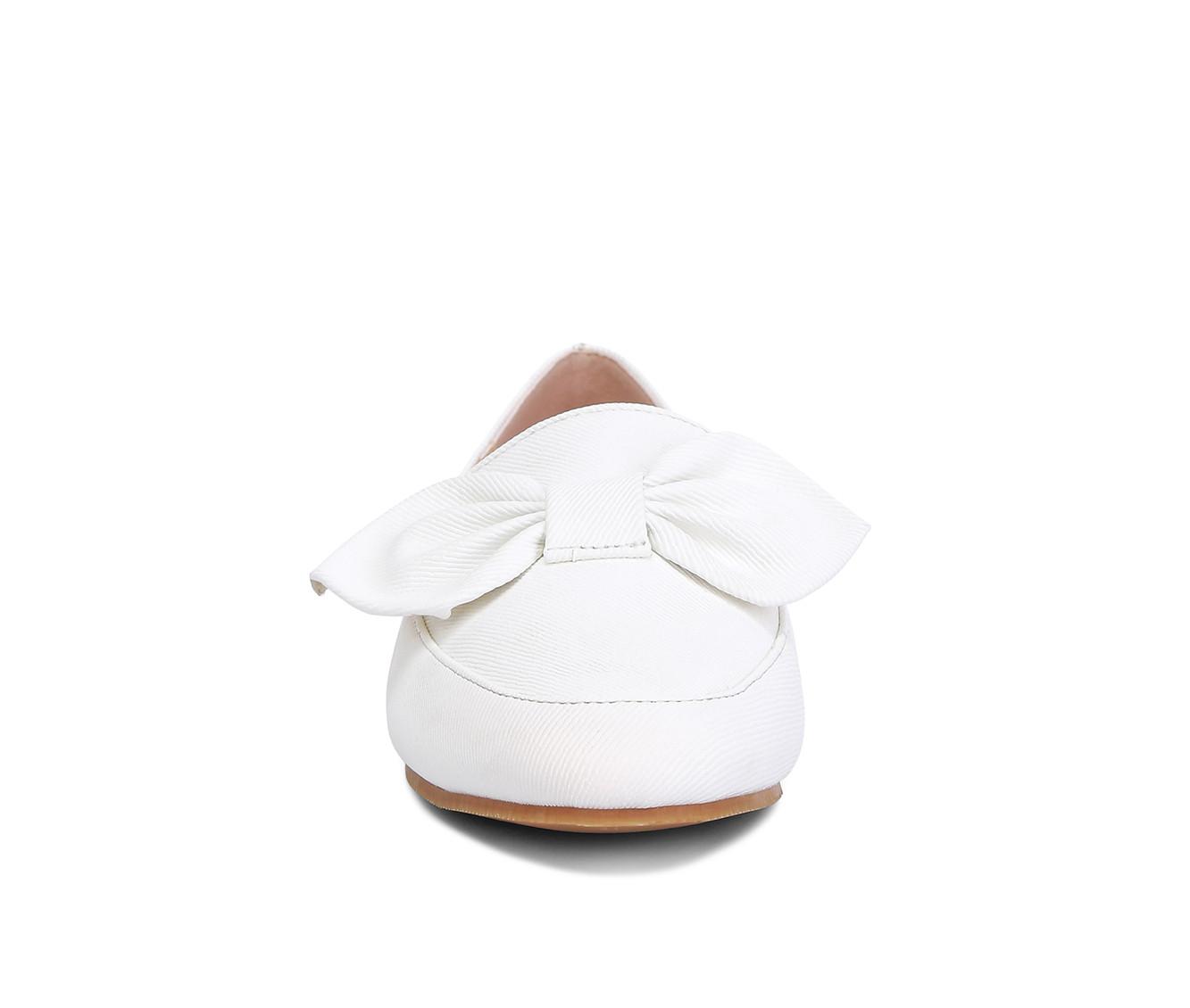 Women's London Rag Waveney Loafers