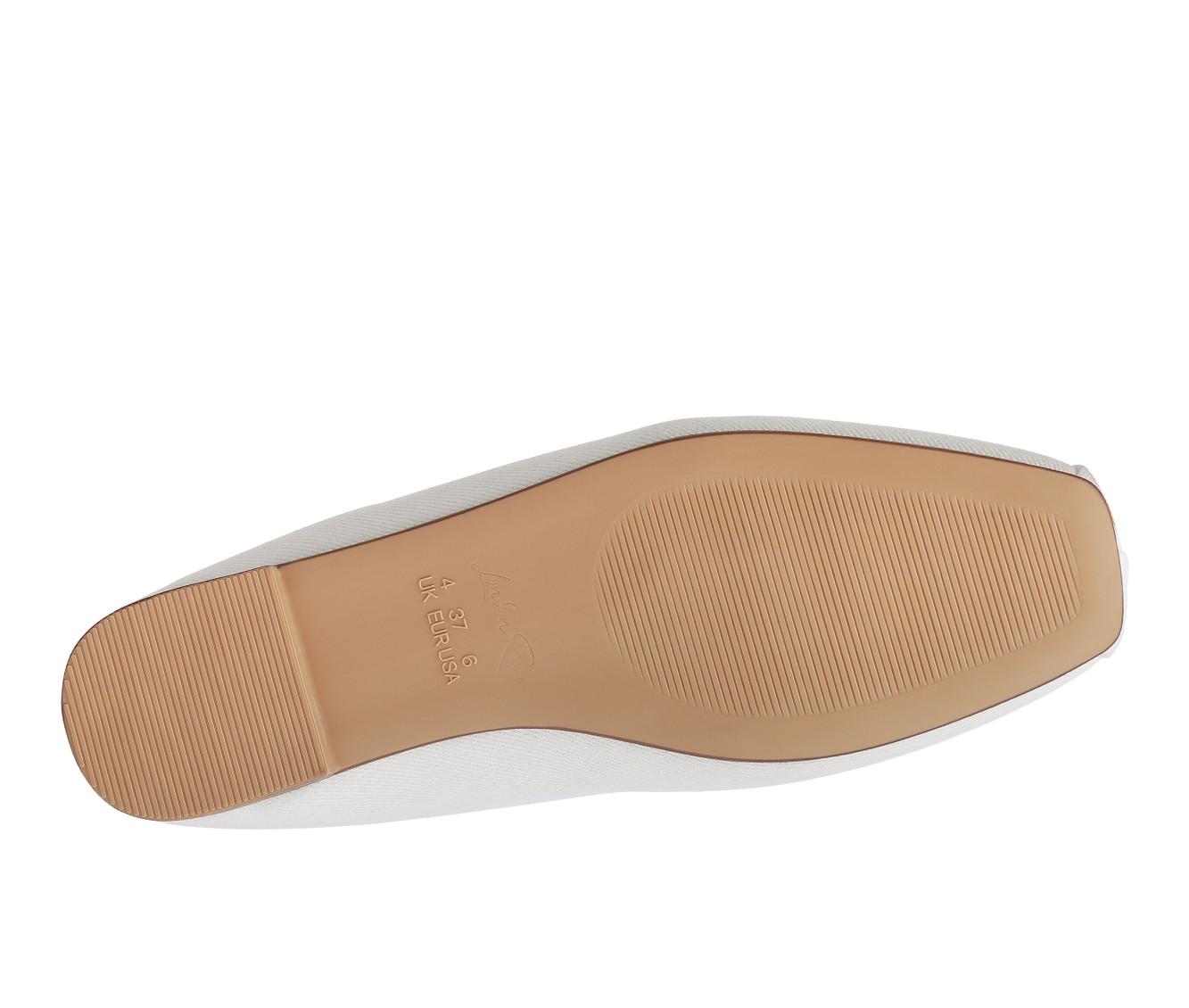 Women's London Rag Arimer Flats