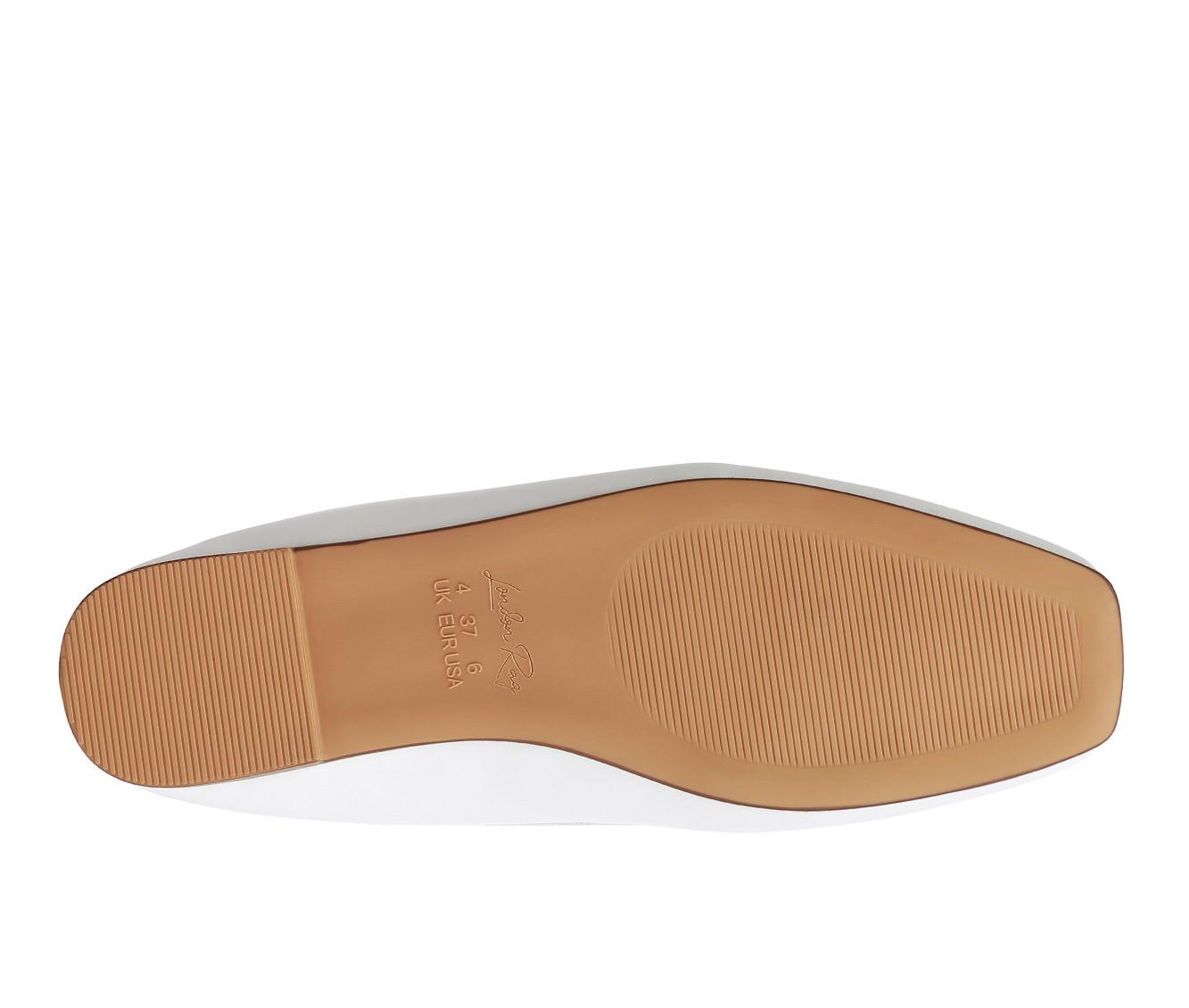 Women's London Rag Leina Flats