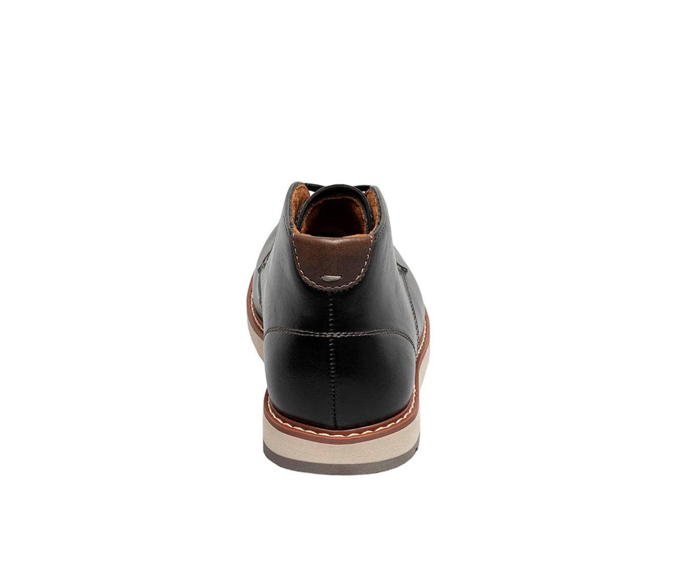 Florsheim LIttle & Big Kid Vibe Plain Toe Chukka Dress Boots