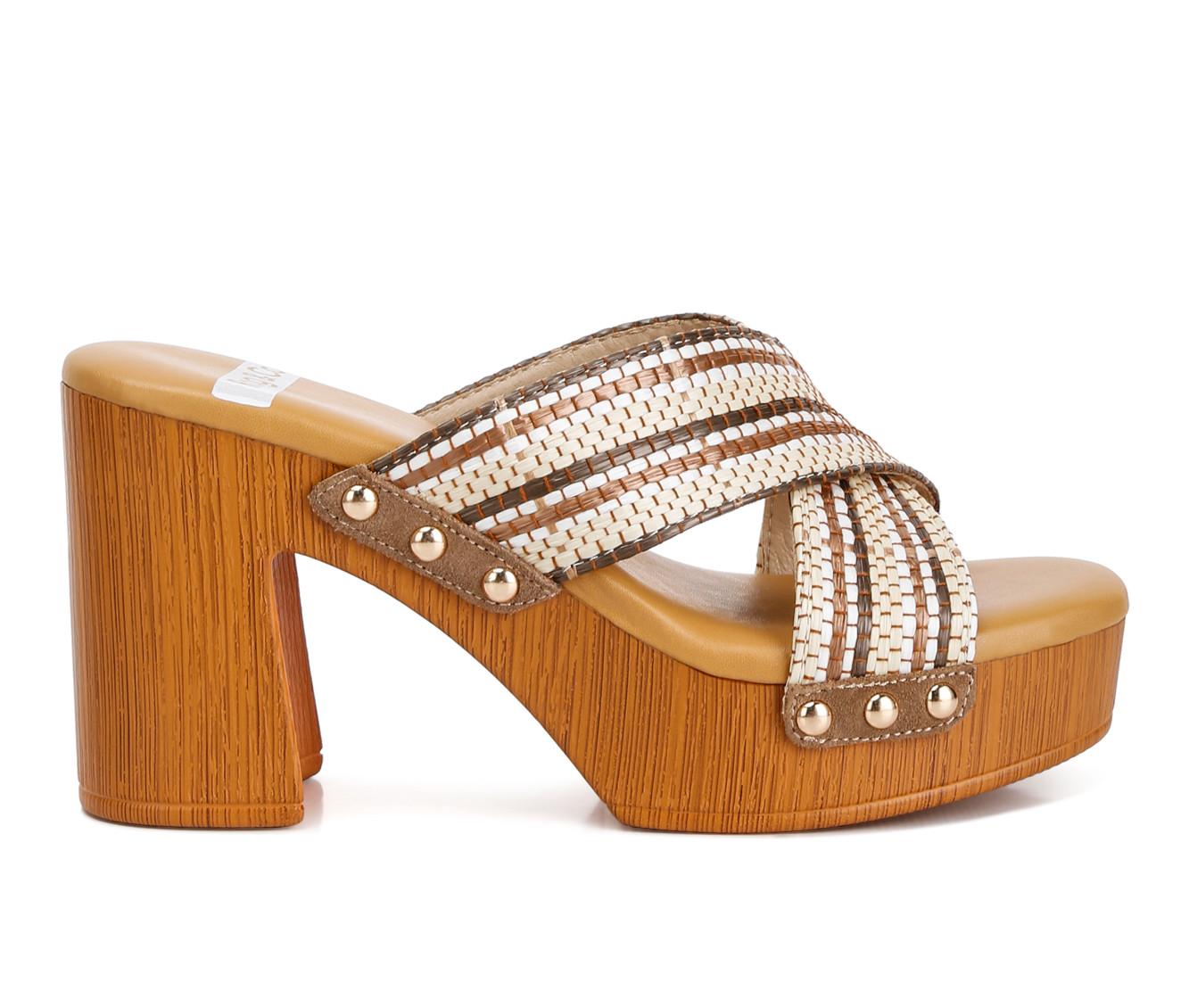 Women's Rag & Co Finley Dress Sandals