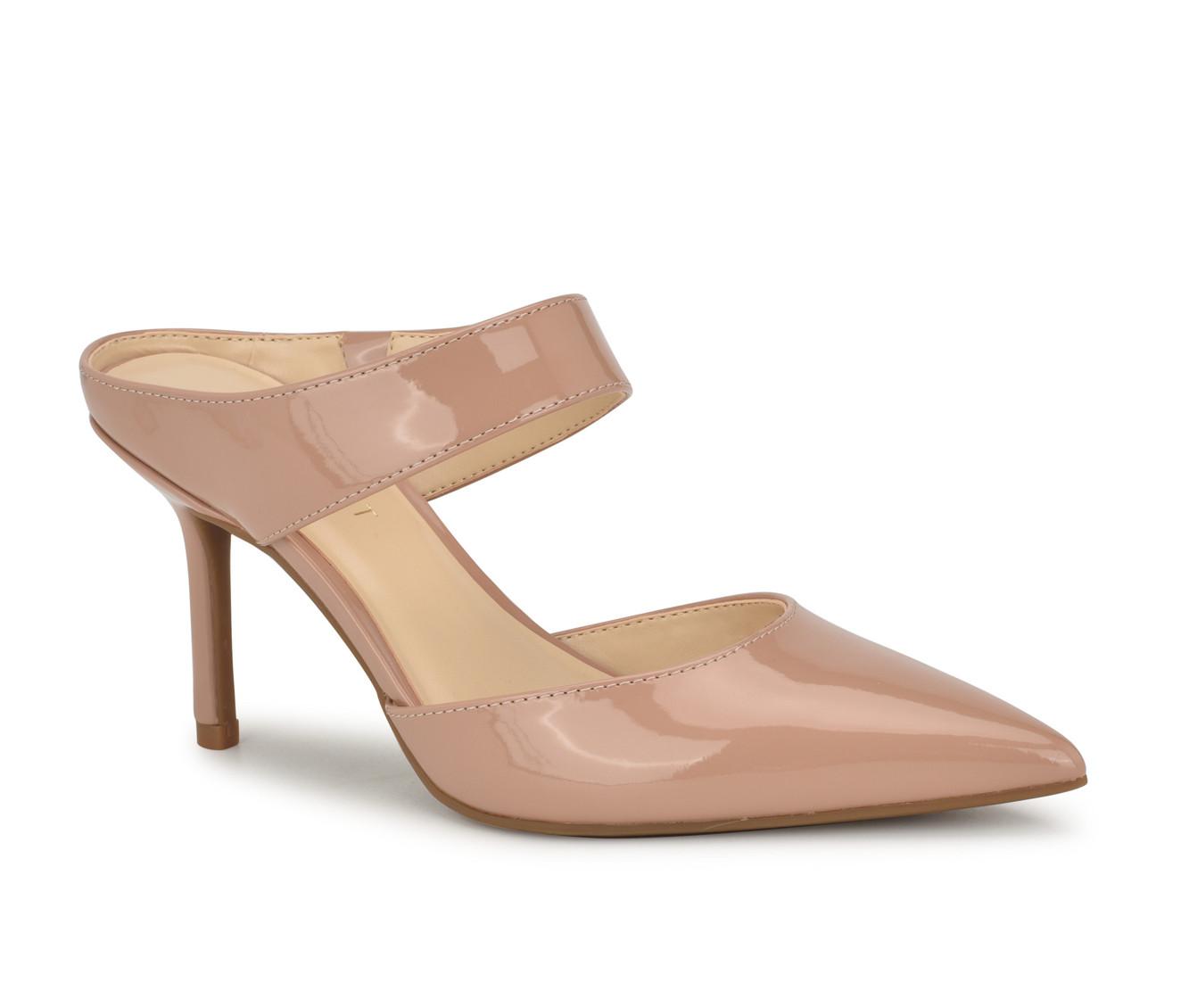 Women's Nine West Drew Pumps