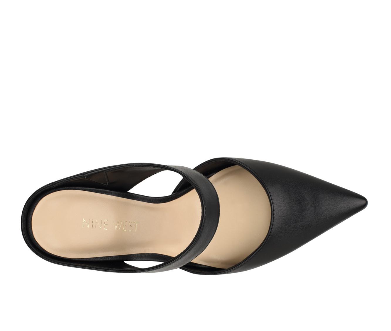 Women's Nine West Drew Pumps