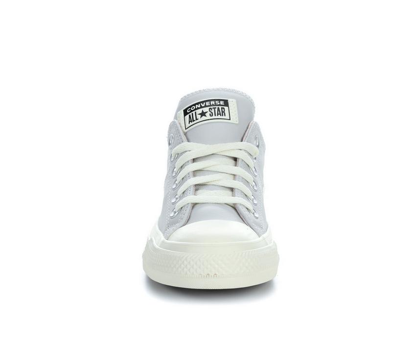 Women's Converse Chuck Taylor All Star Mad Ox Leather Bow Women's Converse Chuck Taylor All Star Mad Ox Leather Bow