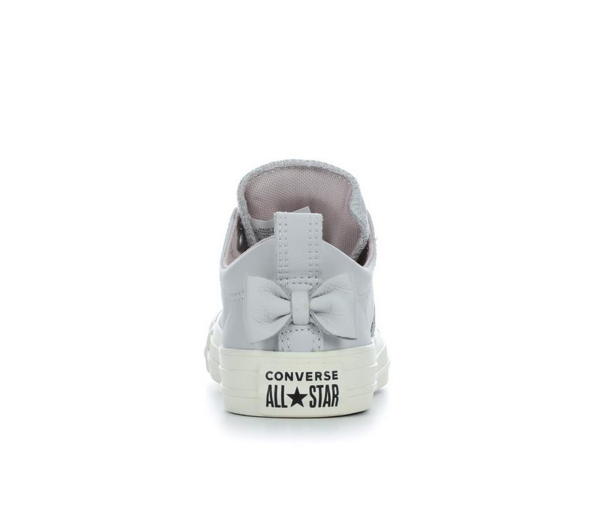 Women's Converse Chuck Taylor All Star Mad Ox Leather Bow Women's Converse Chuck Taylor All Star Mad Ox Leather Bow