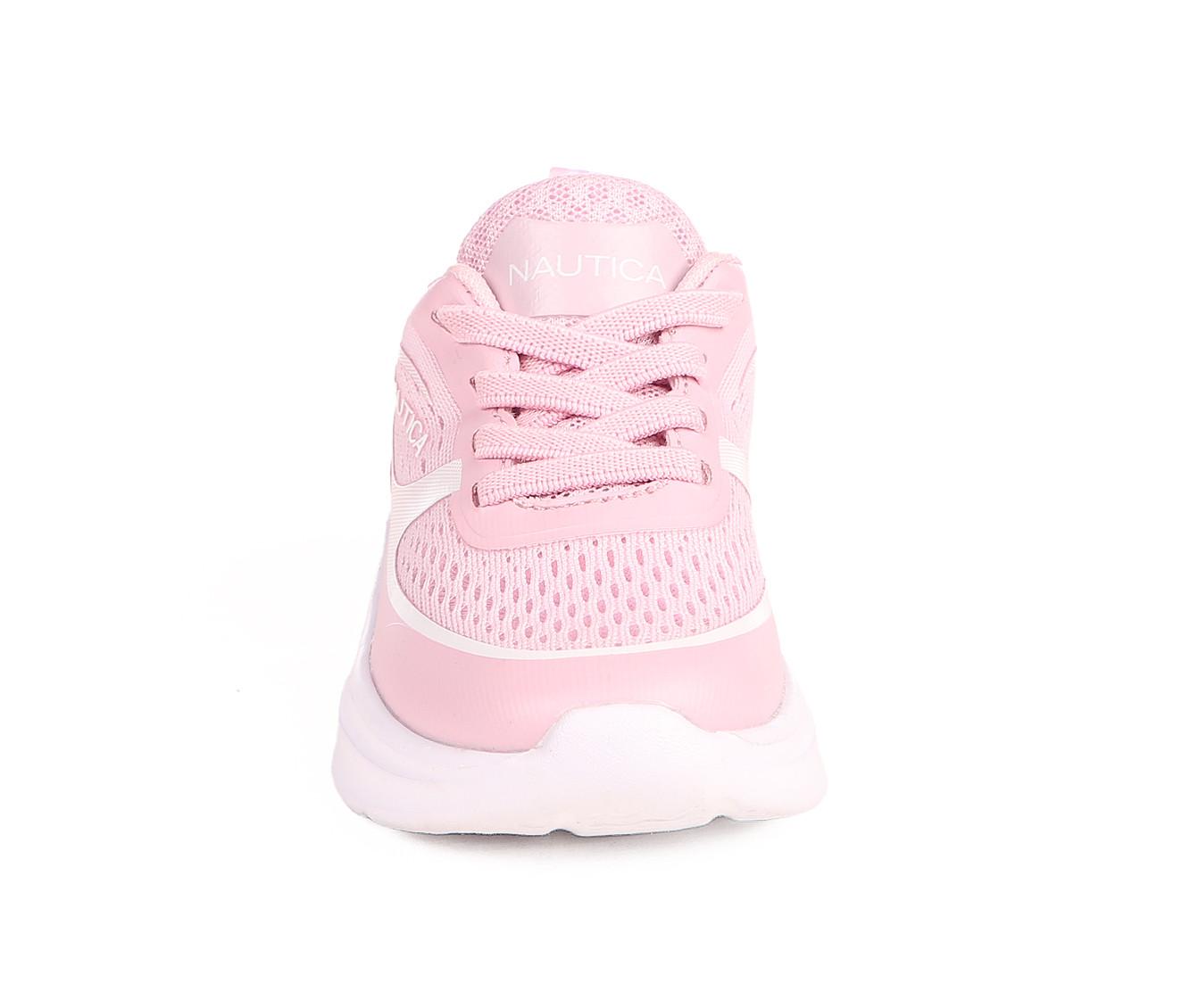 Girls' Nautica Toddler & Little Kid Galey Running Shoes