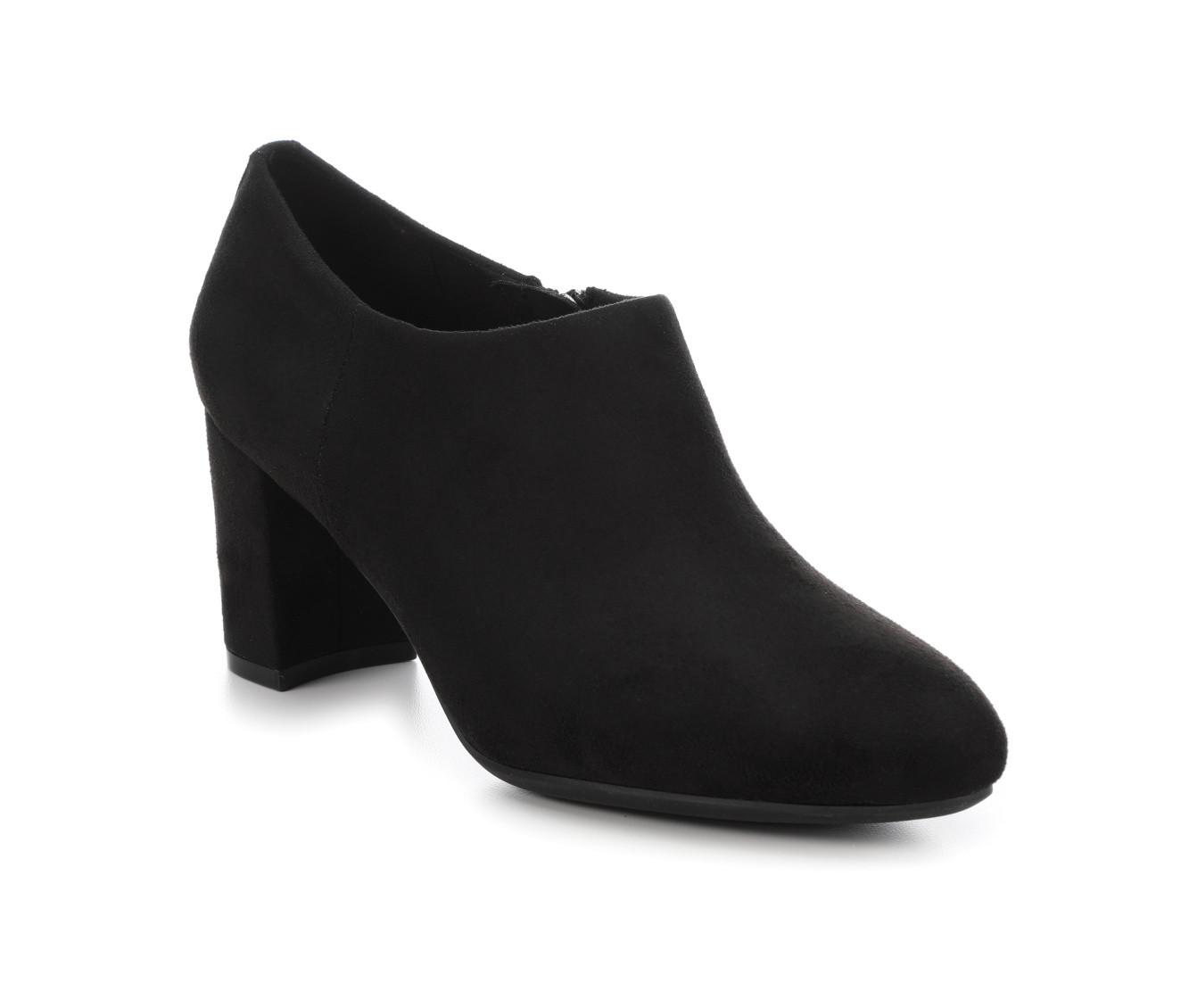 Women's Aerosoles Bree Booties