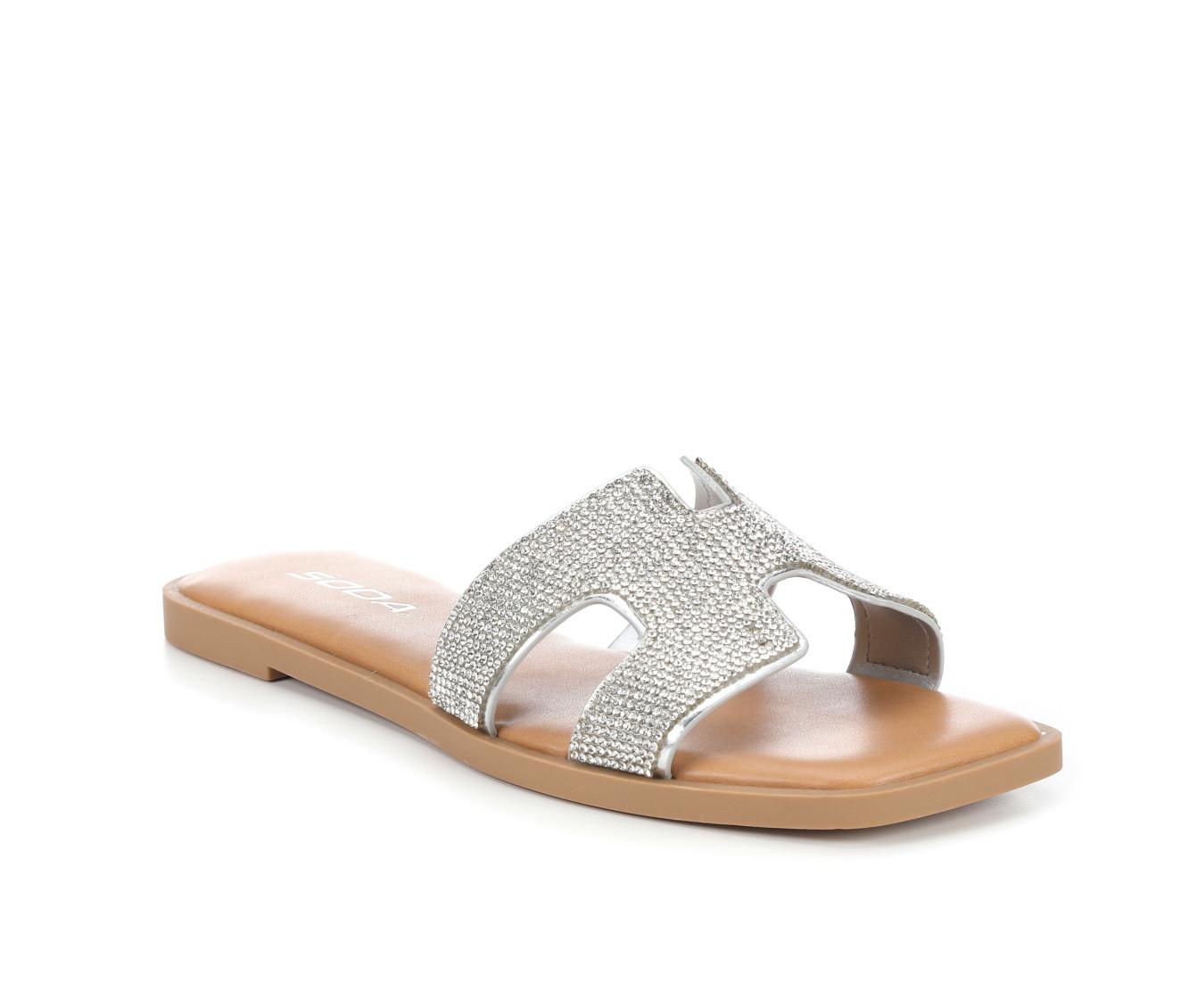 Women's Soda Aralia-S Sandals