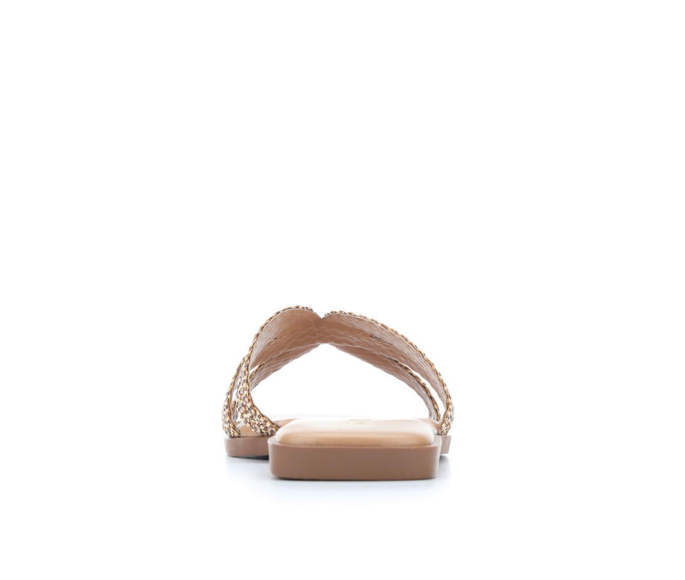 Women's Soda Manual-S Sandals