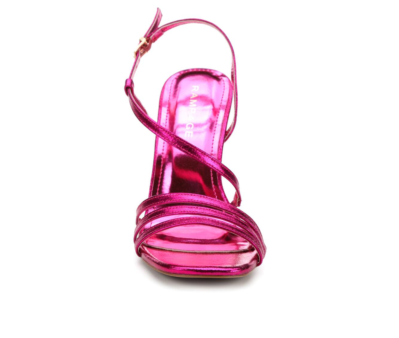 Women's Rampage Isabel Dress Sandals