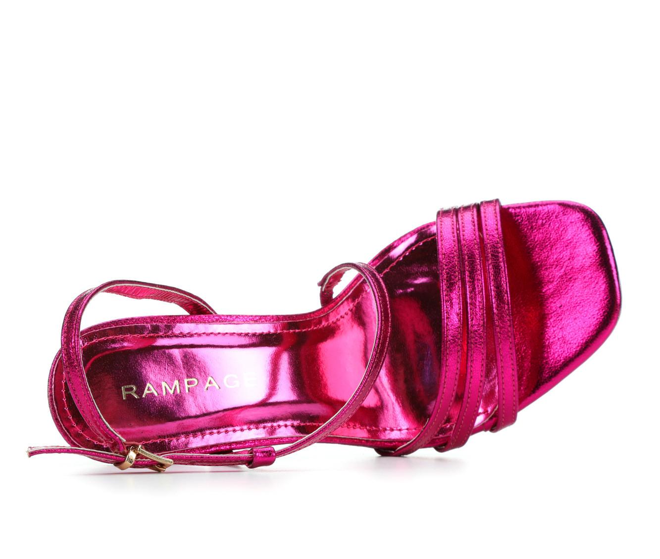 Women's Rampage Isabel Dress Sandals