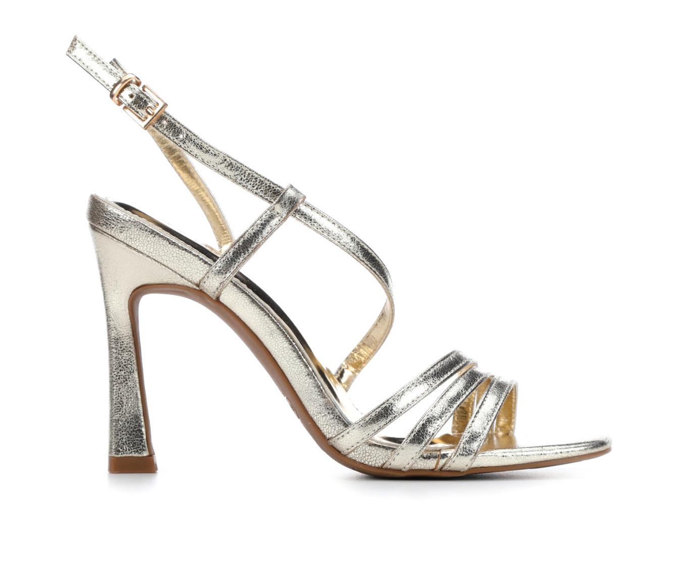 Women's Rampage Isabel Dress Sandals
