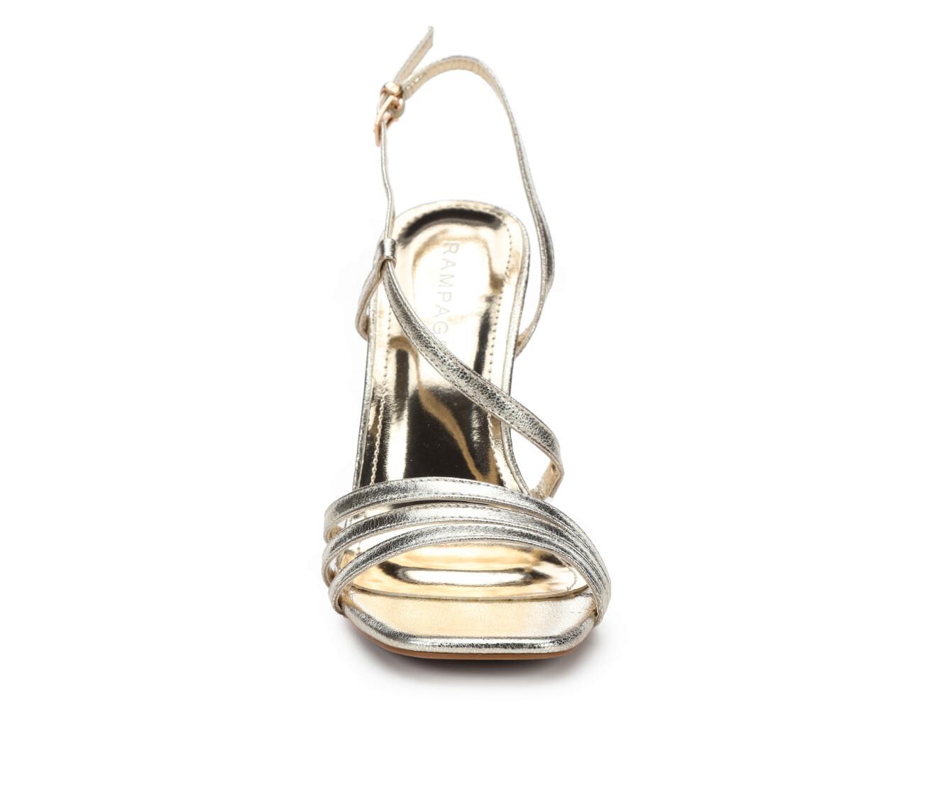 Women's Rampage Isabel Dress Sandals