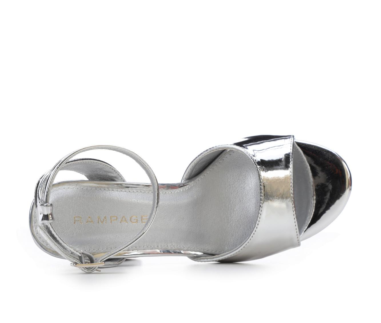 Women's Rampage Nella Dress Sandals