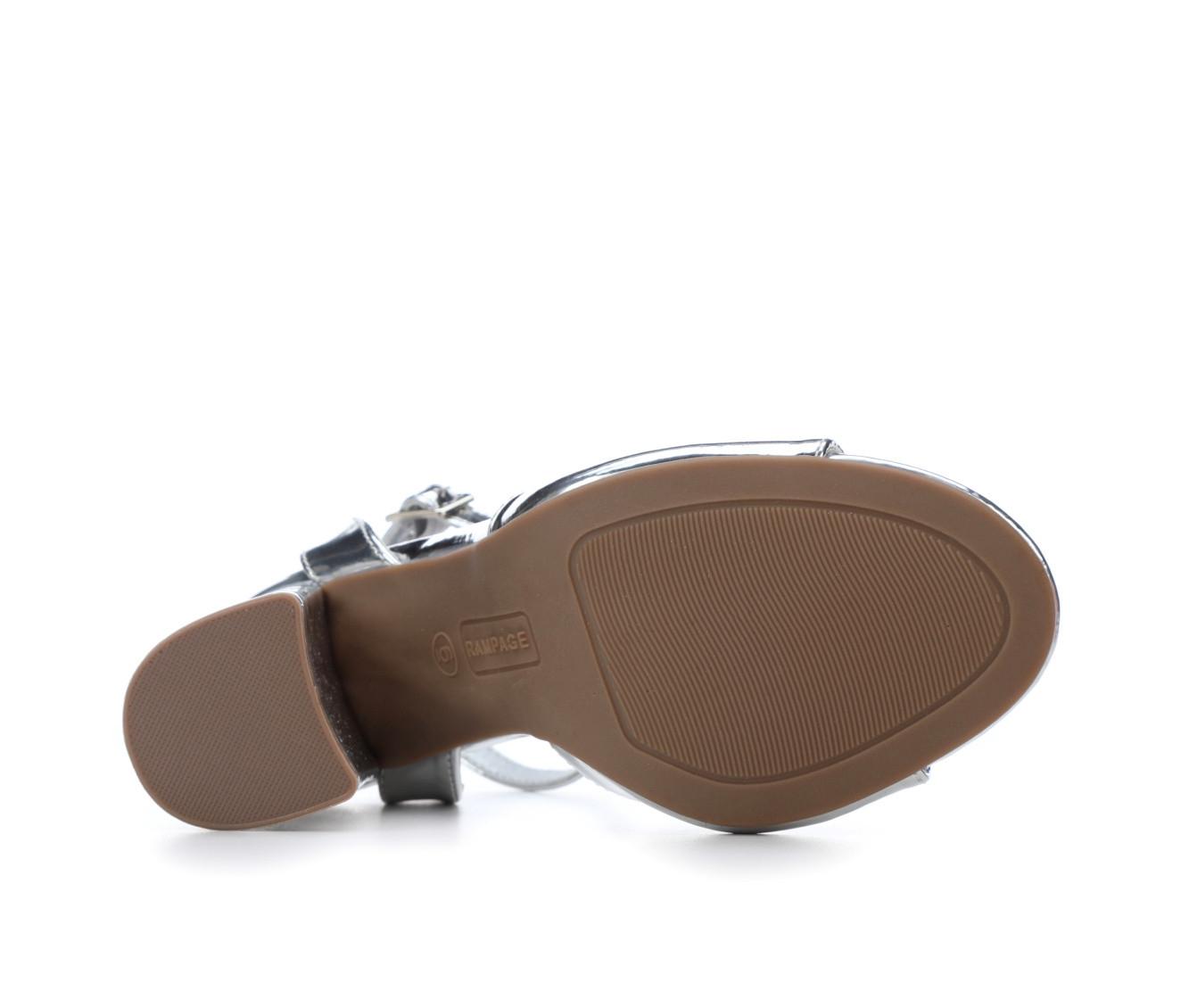 Women's Rampage Nella Dress Sandals