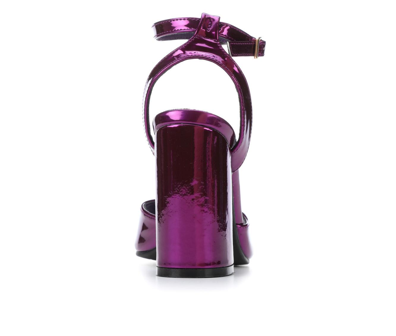Women's Rampage Nella Dress Sandals
