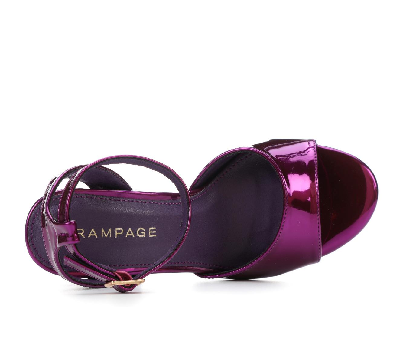 Women's Rampage Nella Dress Sandals