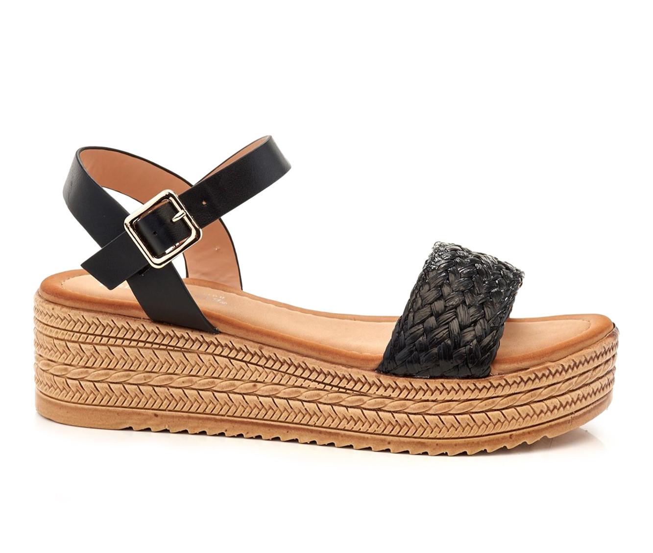 Women's Henry Ferrara Ramira Wedges