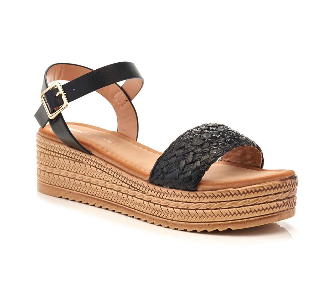 Women's Henry Ferrara Ramira Wedges