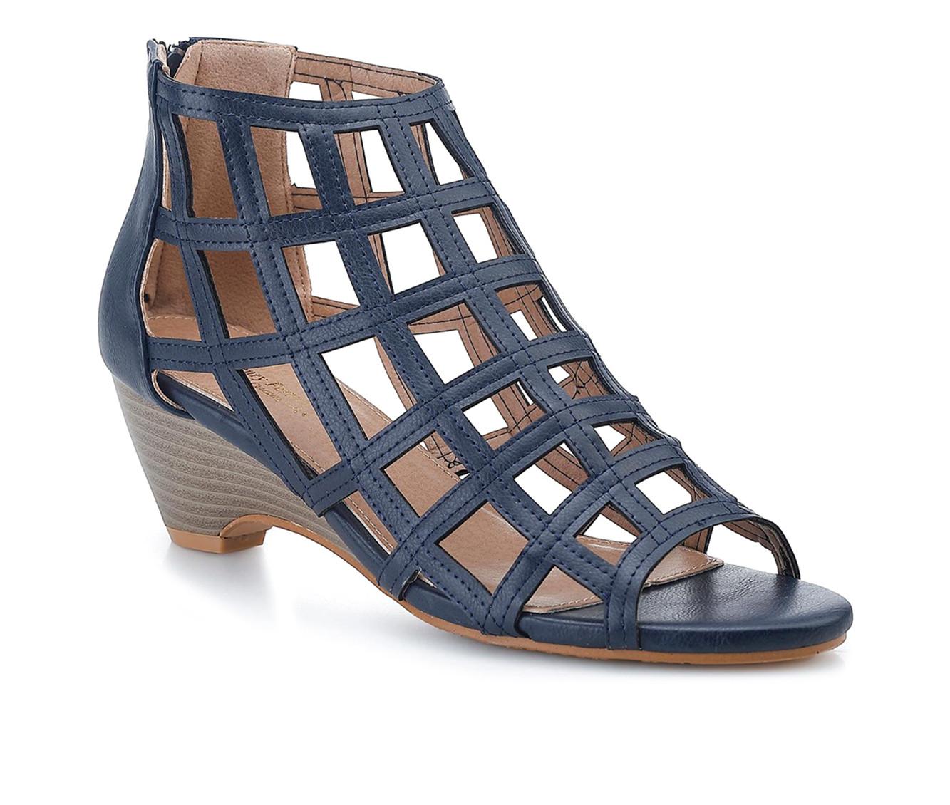 Women's Henry Ferrara Bologna Dress Sandals