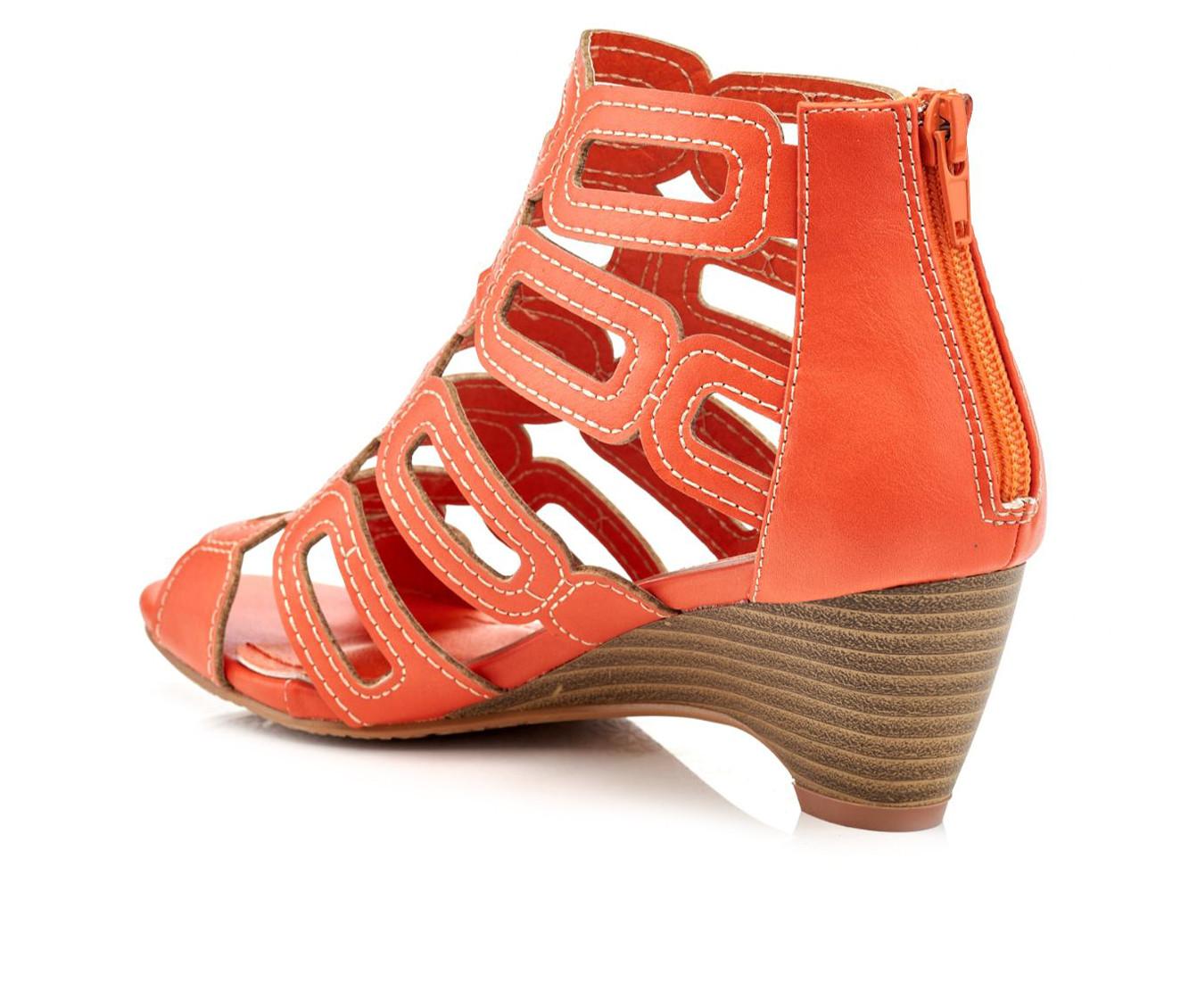 Women's Henry Ferrara S507 Dress Sandals