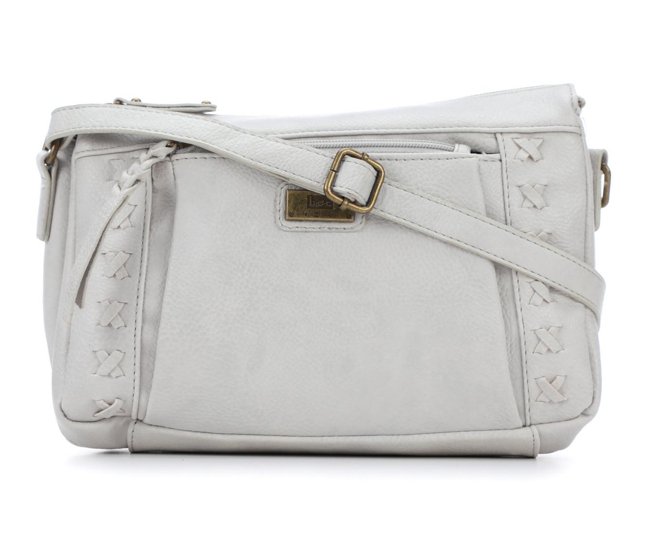 BOC  Clav Whip Crossbody Handbag