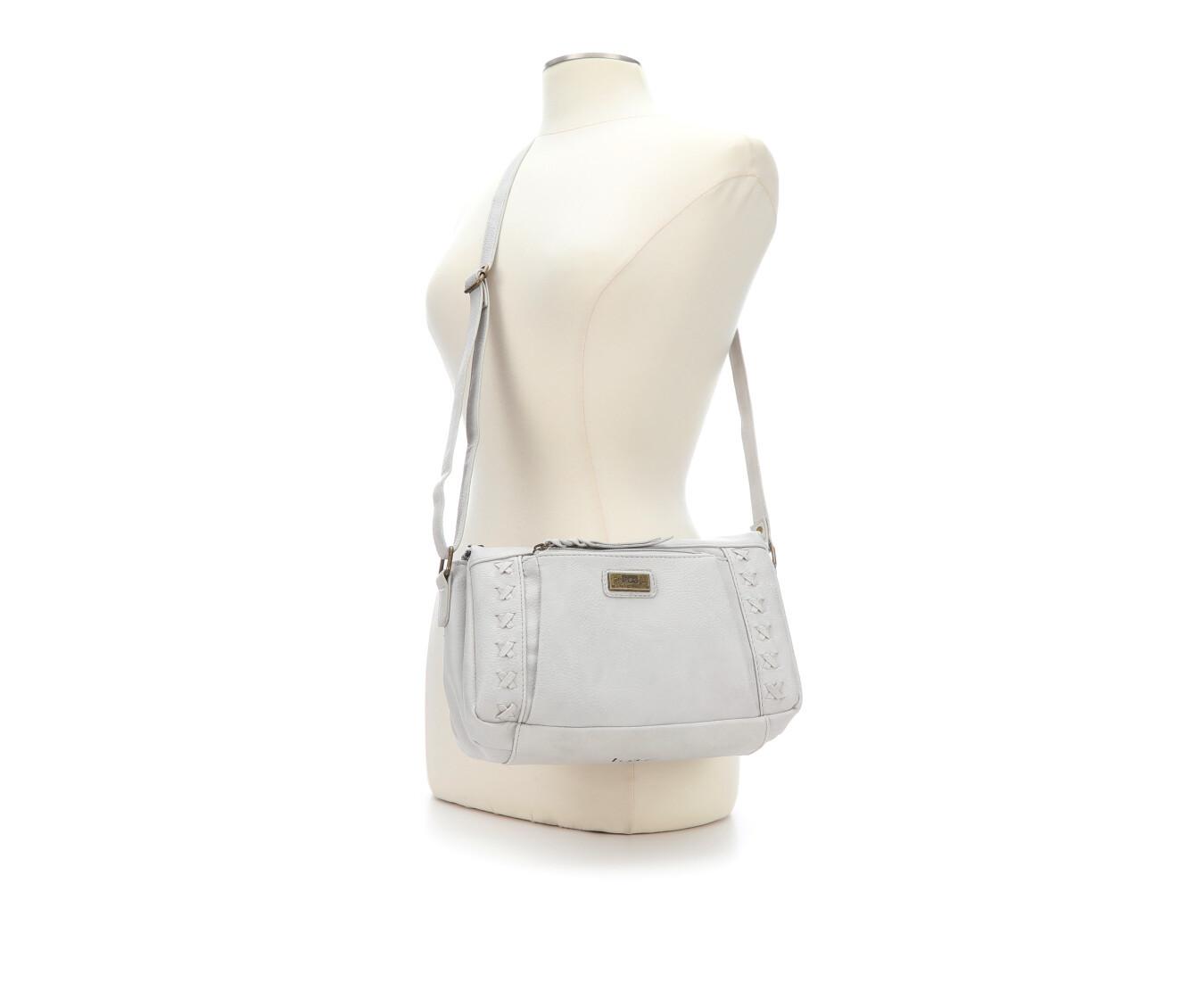 BOC  Clav Whip Crossbody Handbag