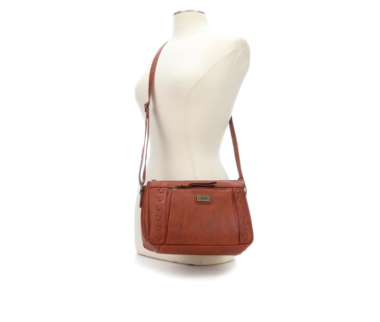 BOC  Clav Whip Crossbody Handbag