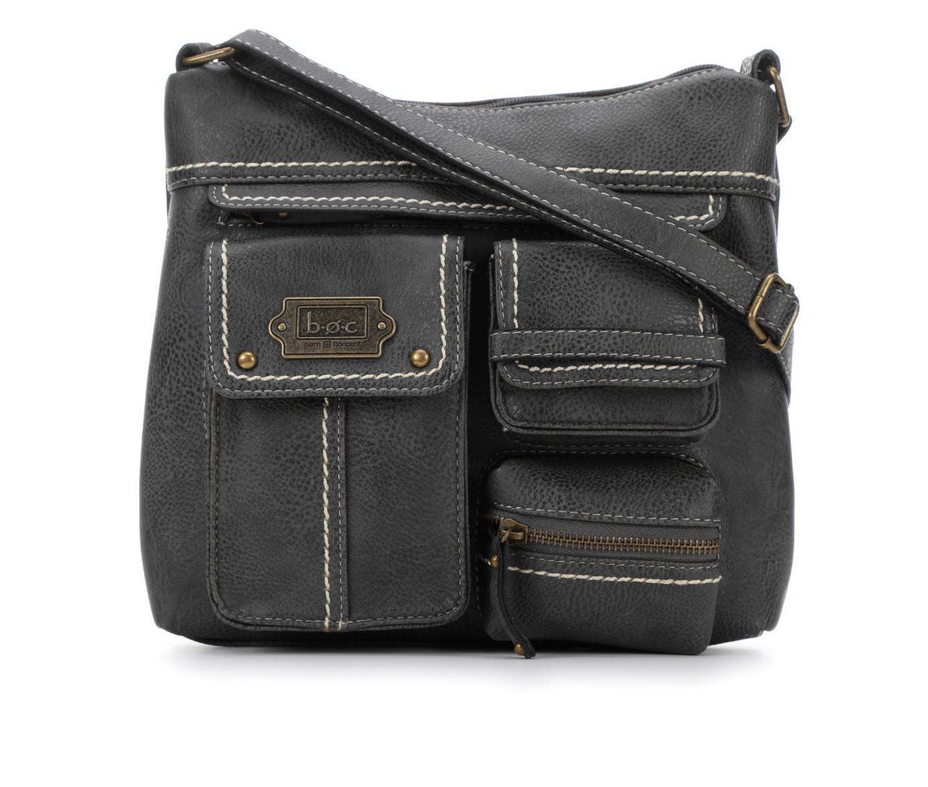 BOC Multi Utility Crossbody Handbag