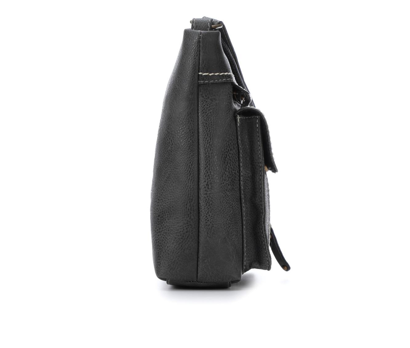 BOC Multi Utility Crossbody Handbag