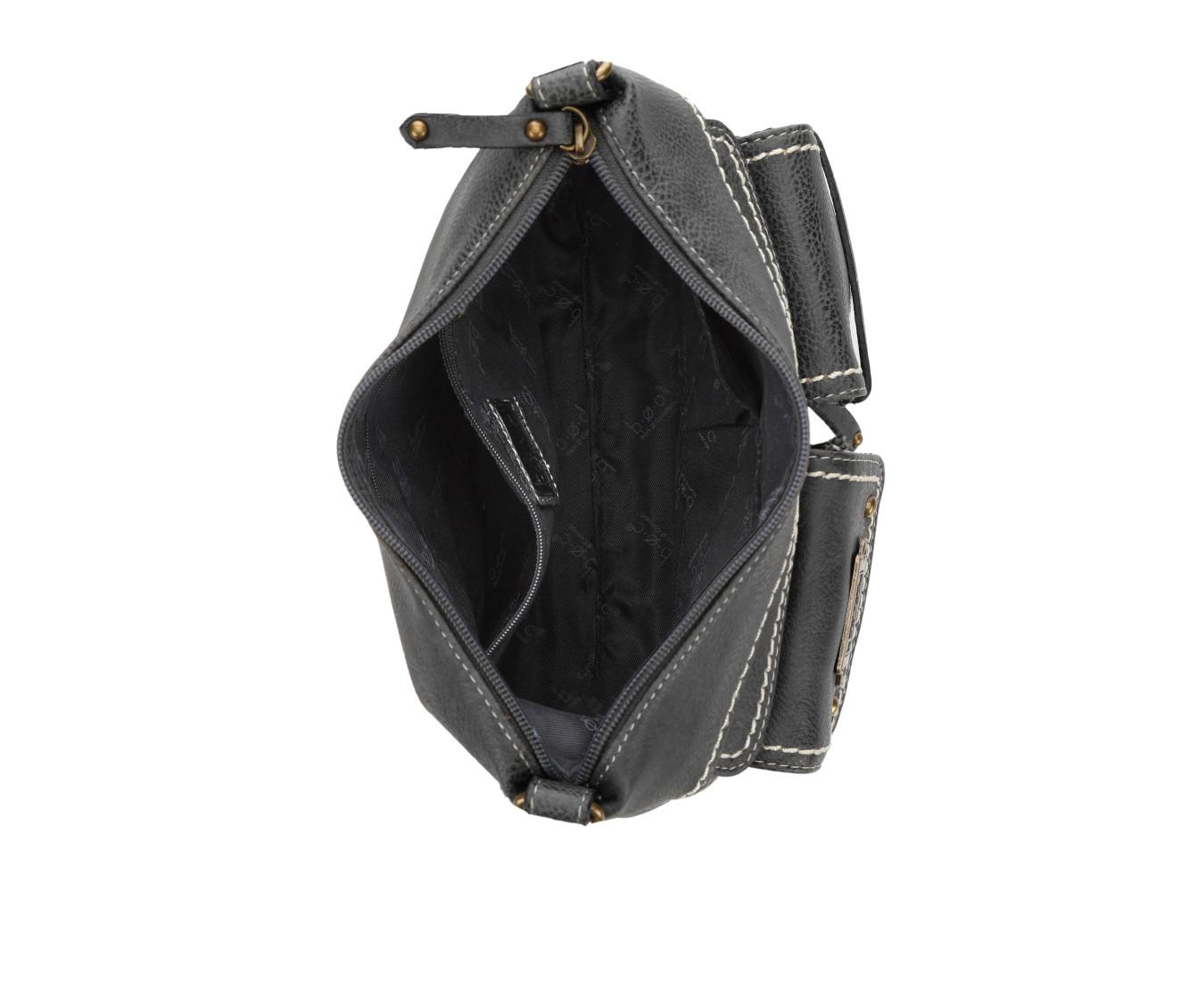 BOC Multi Utility Crossbody Handbag