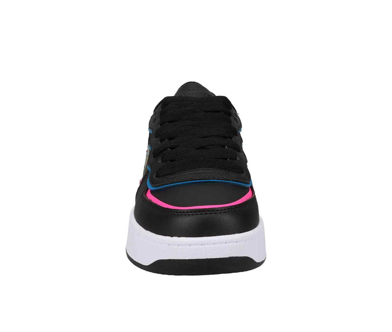 Girls' Heelys Big Kid Guess Rezerve Skate Shoes