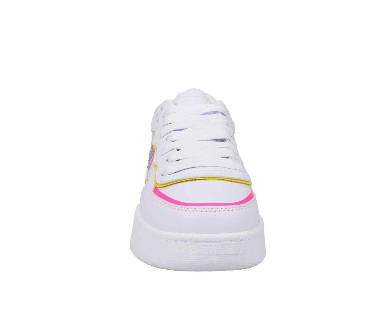 Girls' Heelys Big Kid Guess Rezerve Skate Shoes