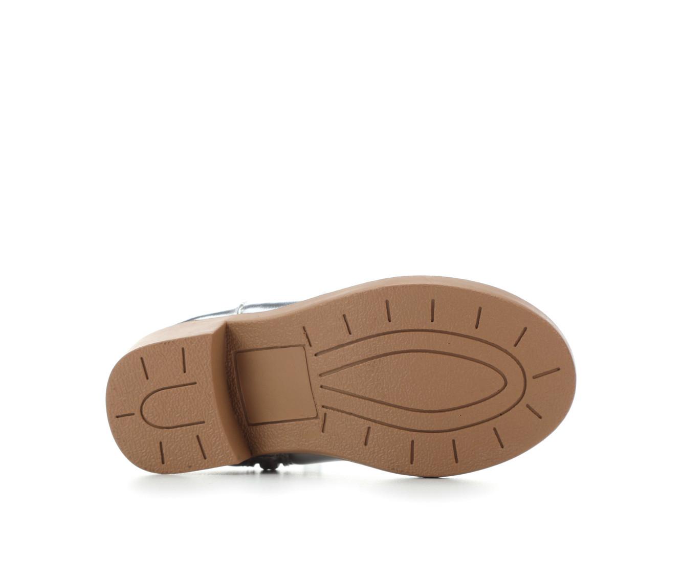 Girls' Soda Toddler Blazing Cowboy Boots