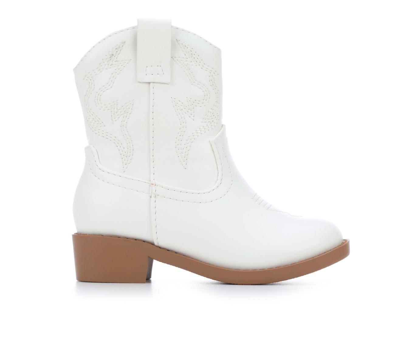 Girls' Soda Toddler Blazing Cowboy Boots