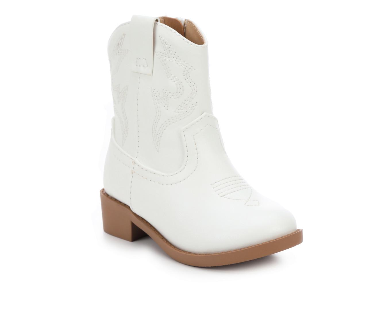 Girls' Soda Toddler Blazing Cowboy Boots
