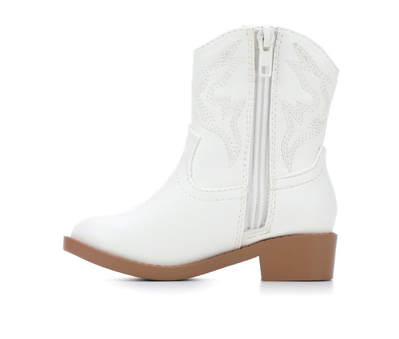 Girls' Soda Toddler Blazing Cowboy Boots