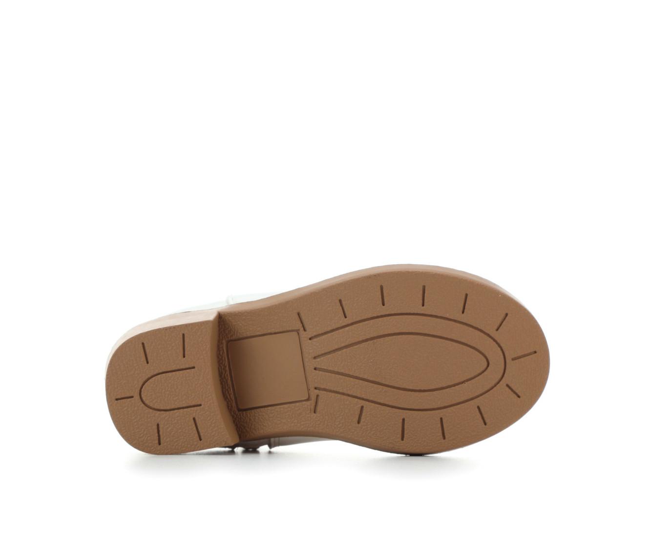 Girls' Soda Toddler Blazing Cowboy Boots