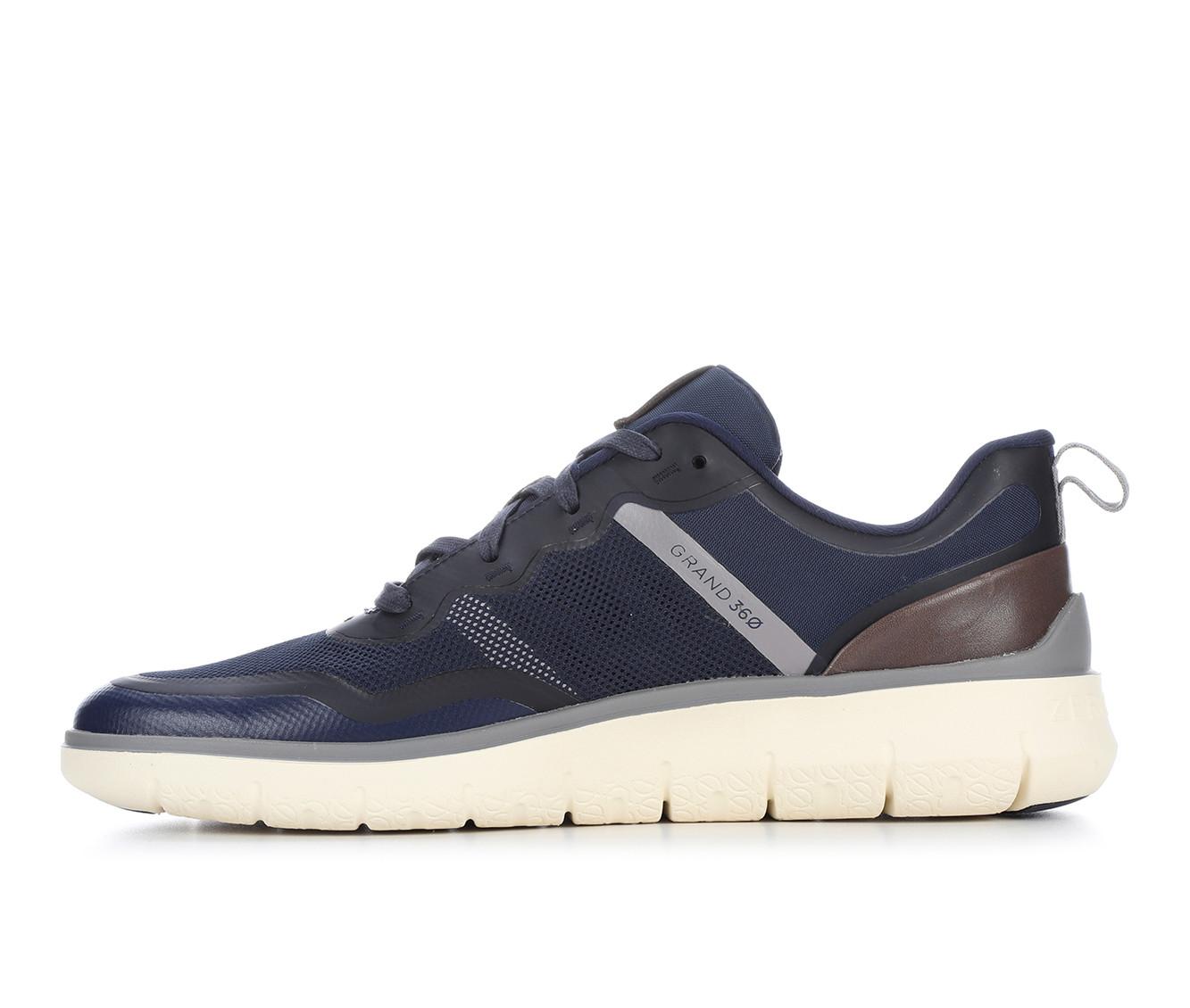 Men's Cole Haan Generation Zerogrand Casual Sneakers