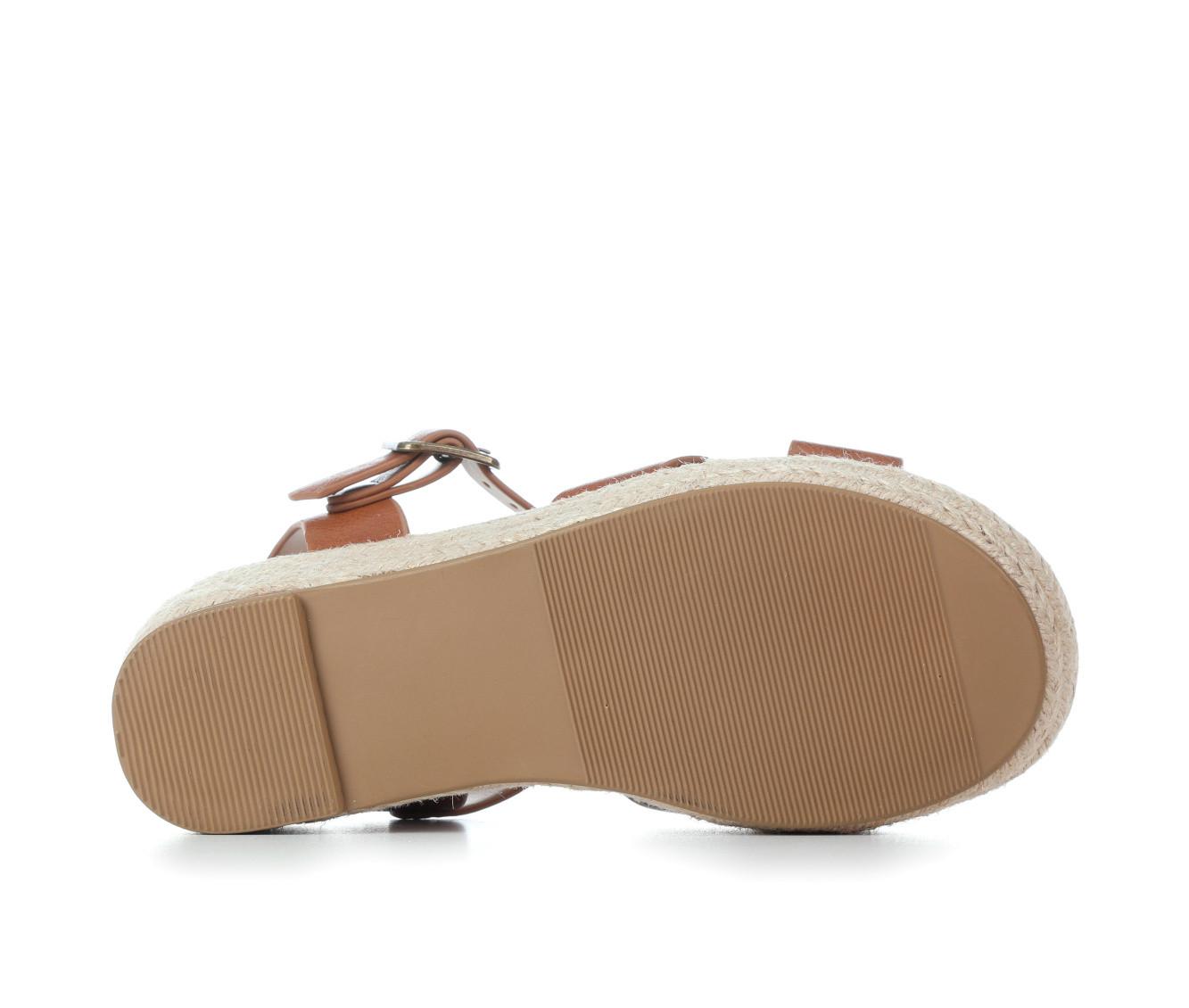 Girls' Soda Little Kid & Big Kid Leap-IIS Sandals