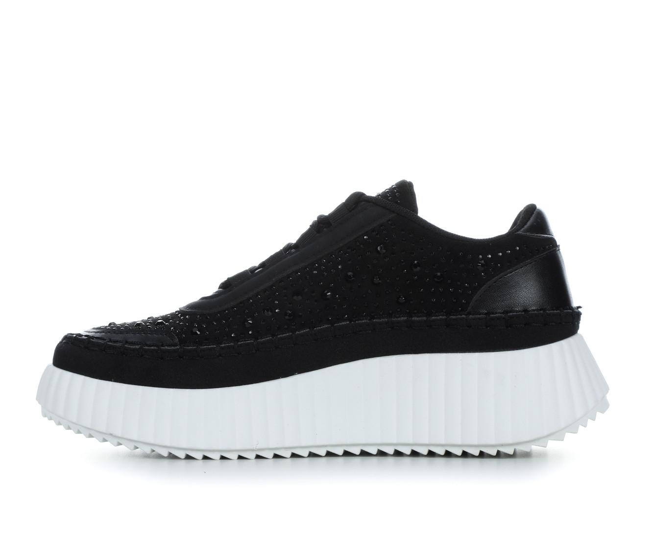 Women's Rampage Flori Platform Sneakers