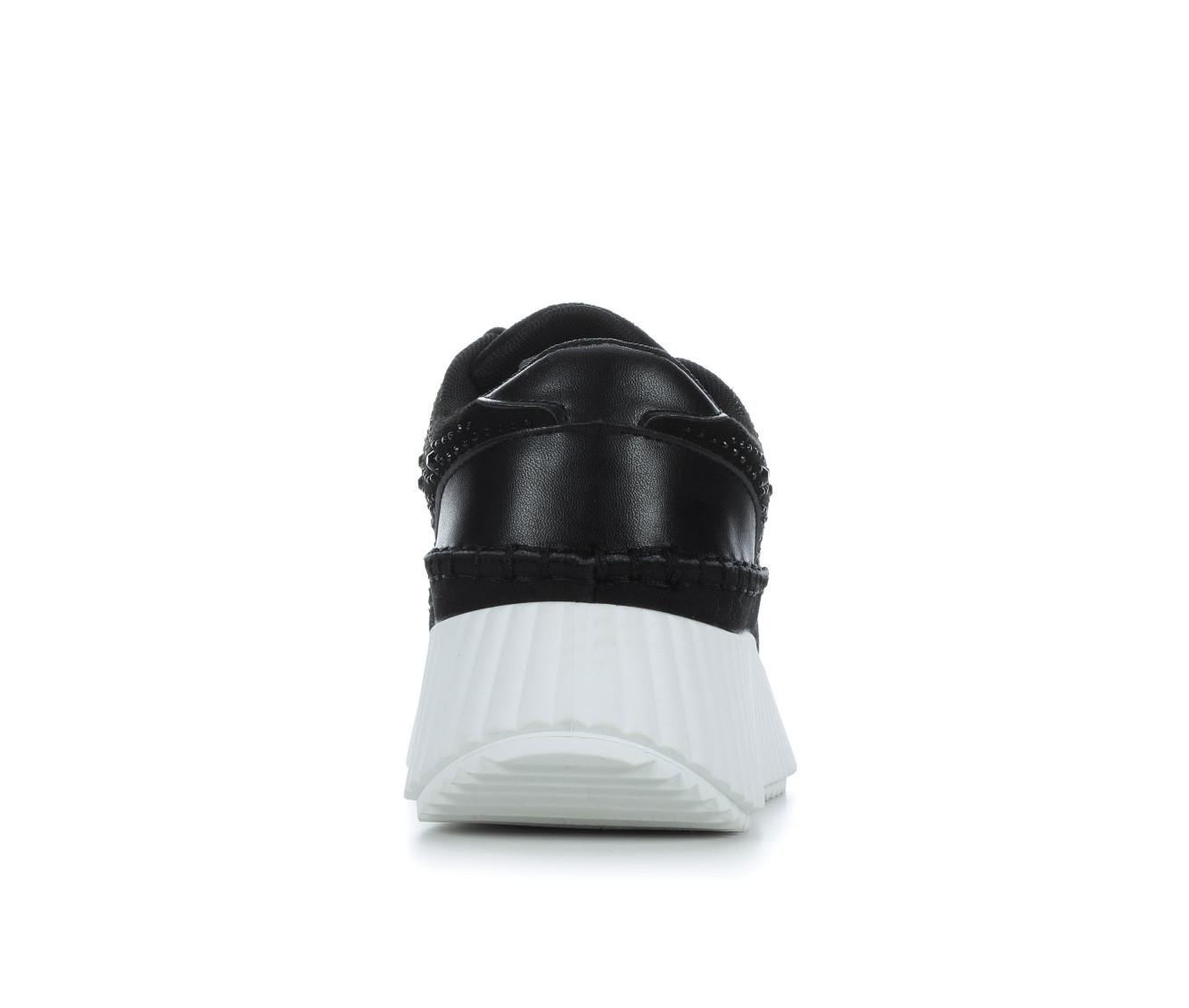 Women's Rampage Flori Platform Sneakers