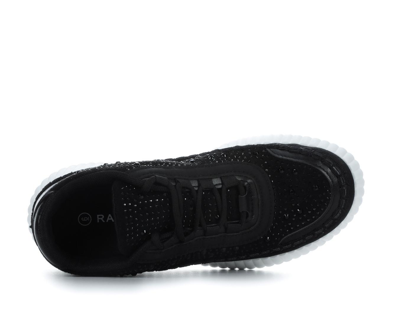 Women's Rampage Flori Platform Sneakers