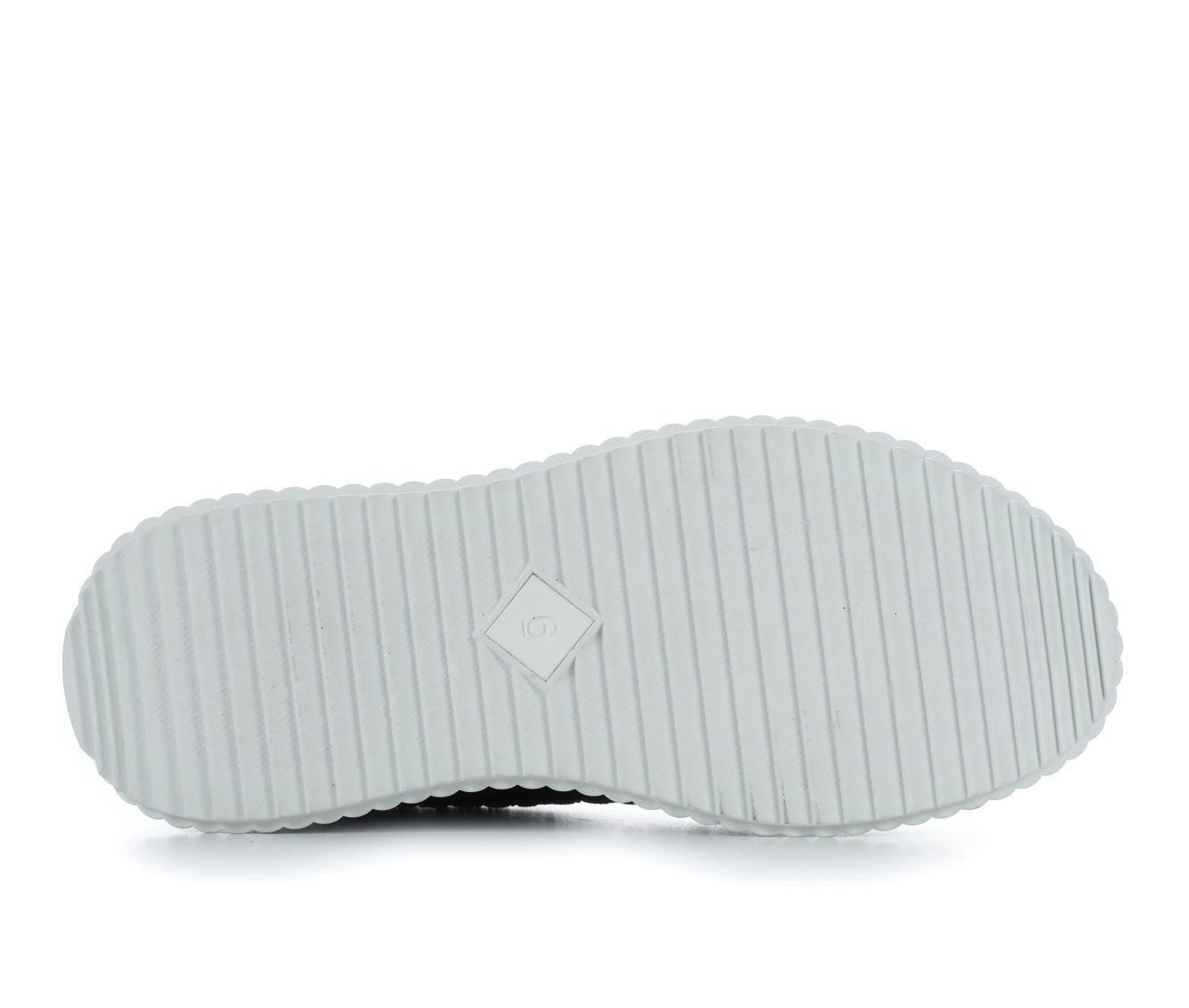 Women's Rampage Flori Platform Sneakers