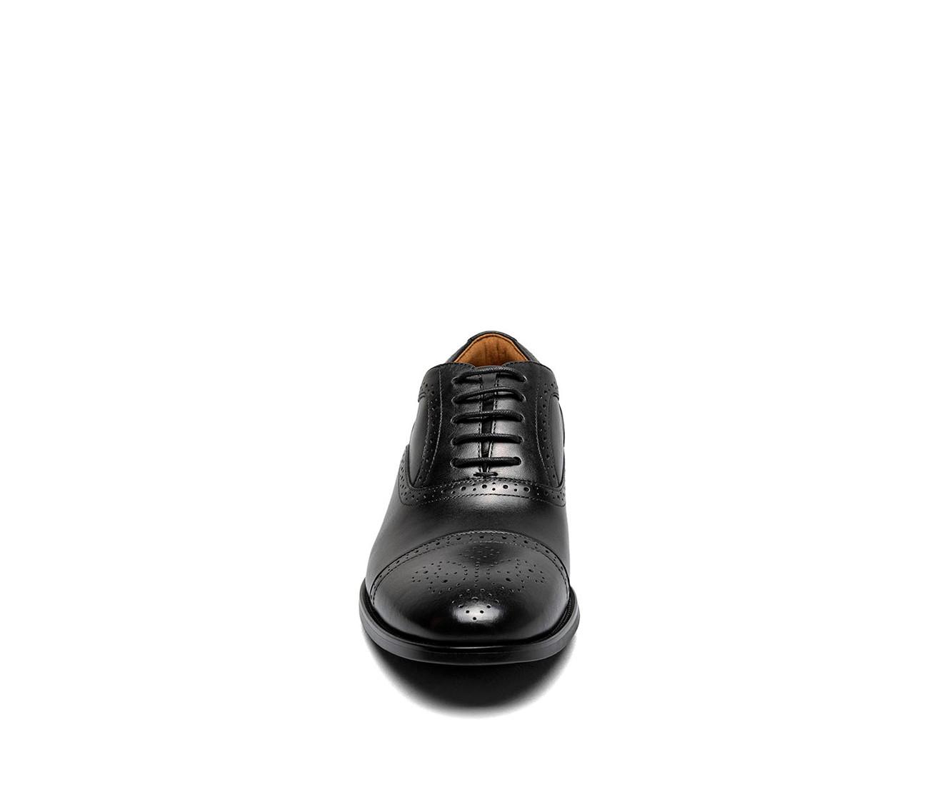 Men's Florsheim Rucci Cap Toe Balmoral Dress Oxfords