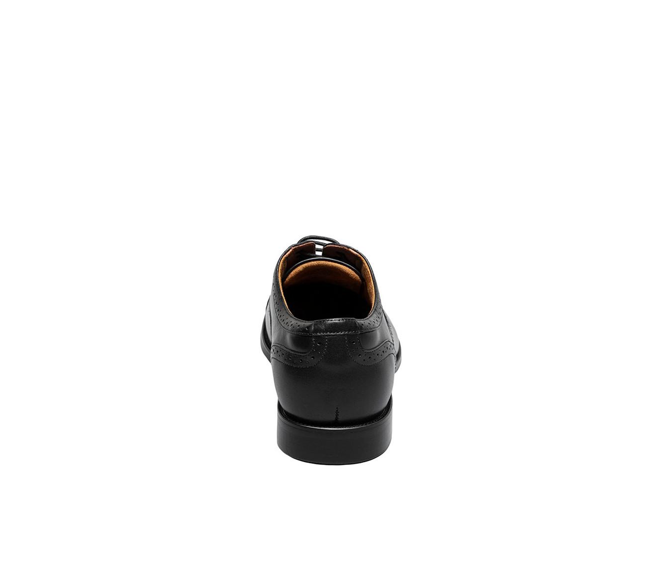 Men's Florsheim Rucci Cap Toe Balmoral Dress Oxfords