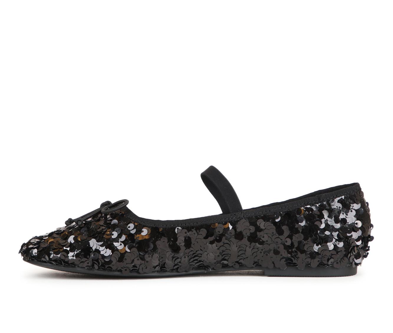 Women's Soda Avocet Flats